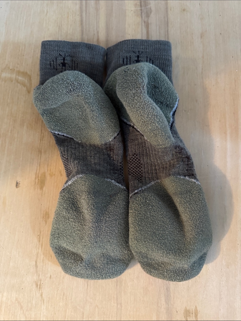 Smartwool Socks Large - Picture 2 of 3